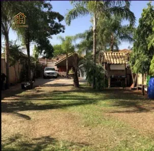 Imóvel Comercial com 2 Quartos à venda, 150m² no Vila Aurora, São José do Rio Preto