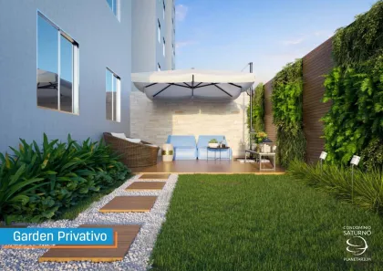 Apartamento com 2 Quartos à venda, 94m² no Mangueirão, Belém