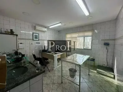 Casa com 1 Quarto à venda, 186m² no Santa Paula, São Caetano do Sul