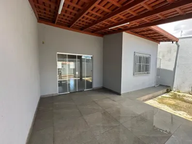 Casa com 3 Quartos à venda, 140m² no Conceição, Feira de Santana