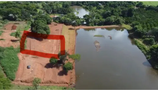 Lote/Terreno à venda, 1855m² no , Nerópolis