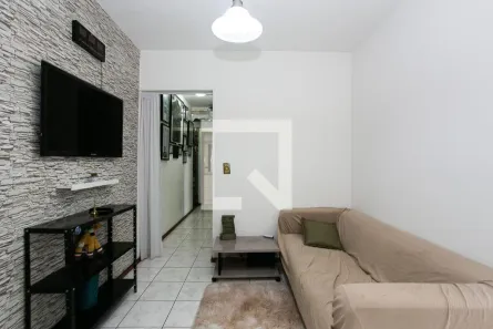 Apartamento com 3 Quartos à venda, 58m² no Parque São Jorge, São Paulo