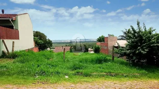 Lote/Terreno à venda, 330m² no Feitoria, São Leopoldo