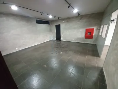 Sala Comercial para alugar, 83m² no Jardim Paulista, Ribeirão Preto
