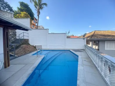 Casa de Condomínio com 3 Quartos à venda, 211m² no São Pedro, Juiz de Fora
