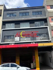 Sala Comercial para alugar, 15m² no Vila Galvão, Guarulhos