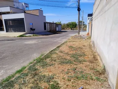 Lote/Terreno à venda, 150m² no Setor Residencial Oeste, Brasília