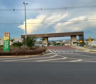 Lote/Terreno à venda, 223m² no Condomínio Residencial Florais Safira, Cuiabá