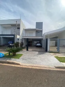 Sobrado com 3 Quartos à venda, 181m² no Jardim Canadá 2ª Parte, Maringá