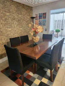 Casa de Condomínio com 4 Quartos à venda, 90m² no Jardim Passárgada I, Cotia
