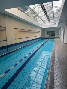 Apartamento com 1 Quarto para alugar, 62m² no Pinheiros, São Paulo
