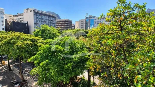 Apartamento com 4 Quartos à venda, 165m² no Copacabana, Rio de Janeiro