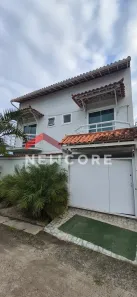 Casa de Condomínio com 5 Quartos à venda, 250m² no Vargem Grande, Rio de Janeiro
