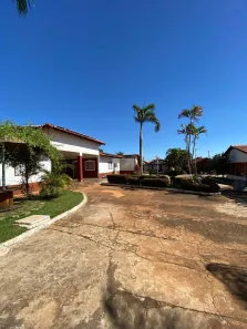 Casa com 3 Quartos à venda, 100m² no Centro, Caldas Novas
