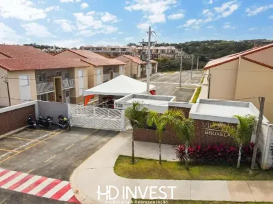 Apartamento com 2 Quartos à venda, 55m² no Colinas de Indaiatuba, Indaiatuba