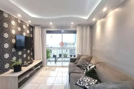 Cobertura com 2 Quartos à venda, 120m² no Vila Carrão, São Paulo