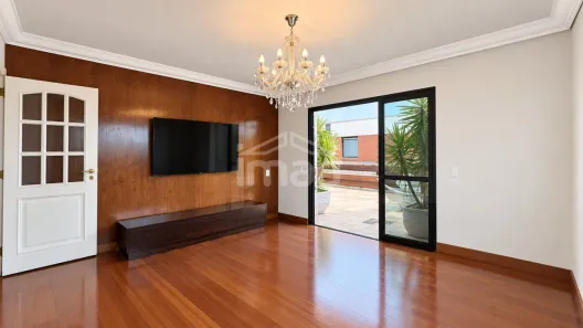 Cobertura com 4 Quartos à venda, 268m² no Perdizes, São Paulo