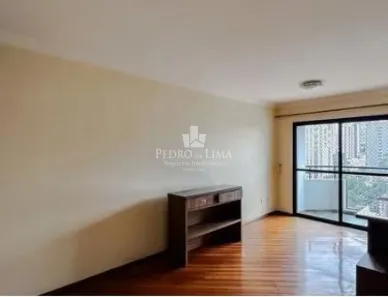 Apartamento com 3 Quartos à venda, 90m² no Vila Regente Feijó, São Paulo
