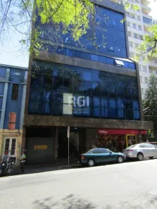 Sala Comercial com 2 Quartos à venda, 45m² no Centro Histórico, Porto Alegre