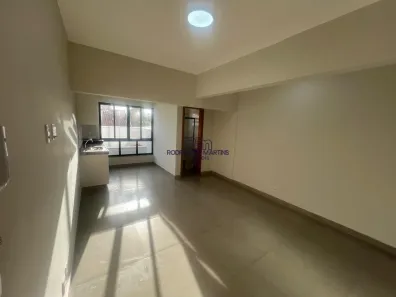 Apartamento para alugar, 23m² no Carlos Prates, Belo Horizonte
