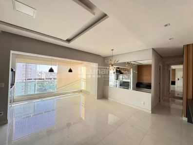 Apartamento com 3 Quartos à venda, 101m² no Vila Mogilar, Mogi das Cruzes