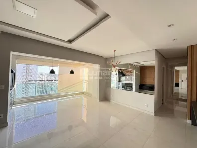 Apartamento com 3 Quartos à venda, 101m² no Vila Mogilar, Mogi das Cruzes