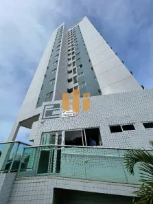 Apartamento com 2 Quartos à venda, 59m² no Madalena, Recife