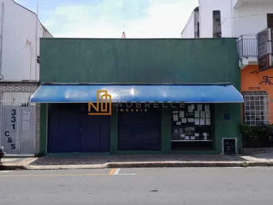 Imóvel Comercial com 2 Quartos à venda, 125m² no Centro, Indaiatuba