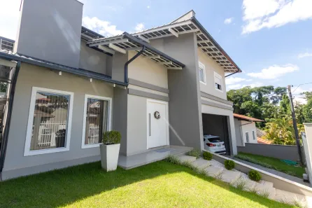 Casa com 3 Quartos à venda, 274m² no Salto do Norte, Blumenau