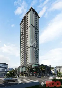 Apartamento com 3 Quartos à venda, 118m² no Andorinha, Itapema
