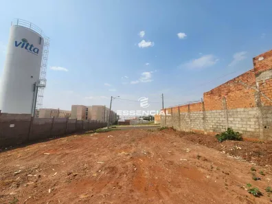 Lote/Terreno à venda, 271m² no Jardim Real Park, Botucatu