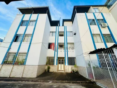 Apartamento com 3 Quartos à venda, 60m² no Cidade do Sol, Juiz de Fora
