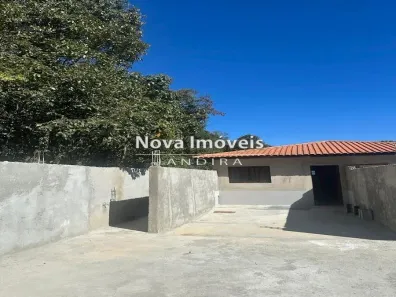 Casa com 2 Quartos para alugar, 70m² no Aldeia da Serra, Santana de Parnaíba