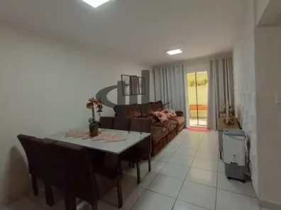 Apartamento com 2 Quartos à venda, 69m² no Barcelona, São Caetano do Sul