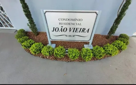 Apartamento com 2 Quartos à venda, 50m² no João Aranha, Paulínia