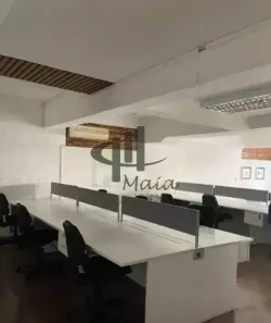 Sobrado com 1 Quarto para alugar, 335m² no Santa Paula, São Caetano do Sul
