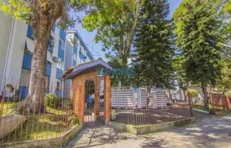 Apartamento com 2 Quartos à venda, 47m² no Cristal, Porto Alegre