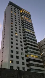 Apartamento com 4 Quartos à venda, 360m² no Piedade, Jaboatão dos Guararapes