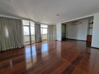 Apartamento com 4 Quartos à venda, 211m² no Centro, Londrina