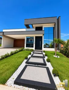 Casa de Condomínio com 3 Quartos à venda, 195m² no Jardim Residencial Dona Maria Candida, Indaiatuba
