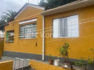 Casa com 2 Quartos à venda, 101m² no Vila Gustavo, São Paulo