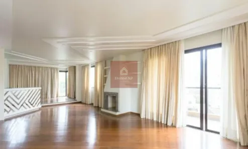 Apartamento com 4 Quartos à venda, 235m² no Planalto Paulista, São Paulo
