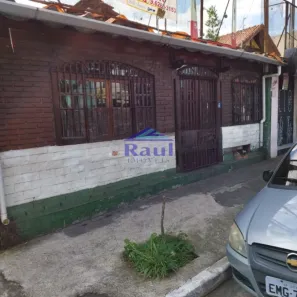 Lote/Terreno à venda, 100m² no Cidade Dutra, São Paulo