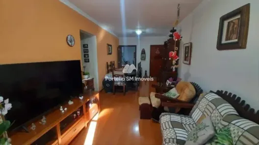 Apartamento com 3 Quartos à venda, 94m² no Botafogo, Rio de Janeiro