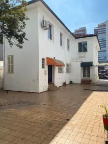 Imóvel Comercial para alugar, 500m² no Água Branca, São Paulo