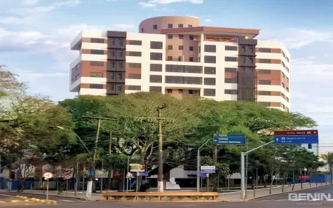 Sala Comercial à venda, 40m² no Marechal Rondon, Canoas