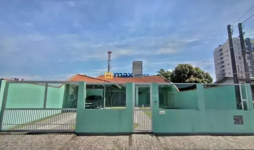 Casa com 1 Quarto à venda, 120m² no Centro, Navegantes