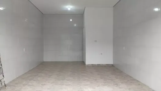 Casa com 1 Quarto para alugar, 40m² no Jardim Castro Alves, São Paulo