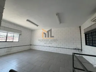 Imóvel Comercial para alugar, 500m² no Retiro São João, Sorocaba