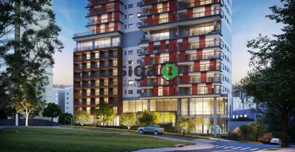 Cobertura com 3 Quartos à venda, 315m² no Jardim Vila Mariana, São Paulo